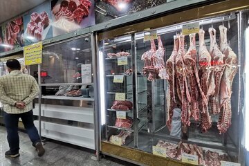 - جدیدترین قیمت گوشت قرمز در بازار اعلام شد +جزئیات