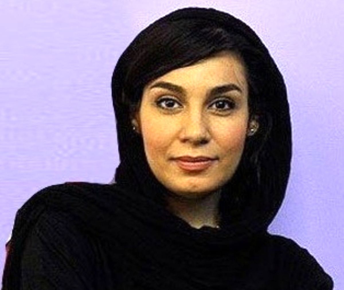 کارگردان زن ایرانی آزاد شد
