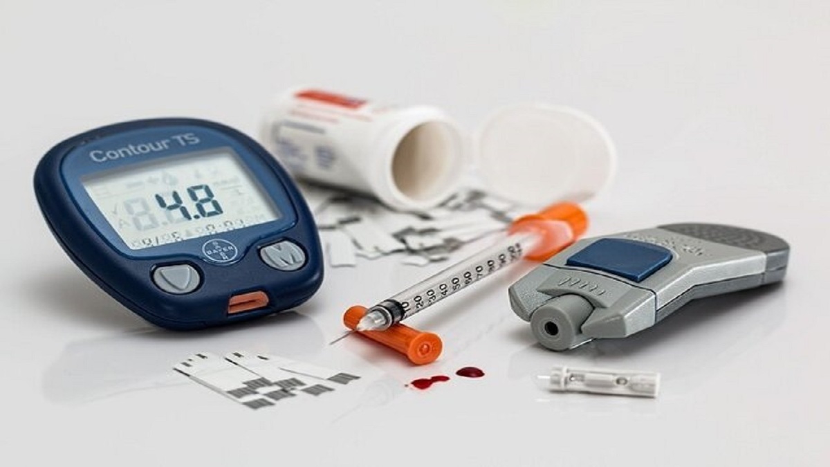 خطر جدی در کمین افراد دیابتی!