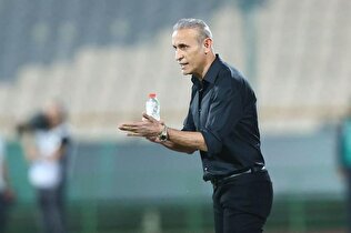 فوتبال - زمزمه‌های استعفای یحیی گل‌محمدی دوباره به گوش می‌رسد