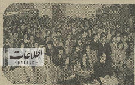 ۷۰۰ نفر را در تهران هیپنوتیزم کردند + عکس و خبر