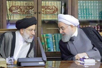- قیمت جگر در دولت رئیسی چند برابر دوران روحانی شد؟
