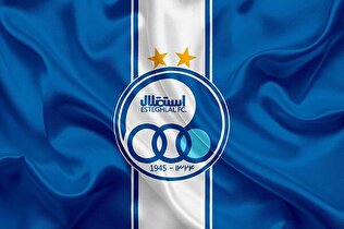- باشگاه استقلال از دو مجری تلویزیون شکایت کرد