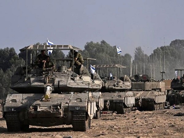 - اسرائیل هدفش از آغاز مرحله دوم جنگ را اعلام کرد