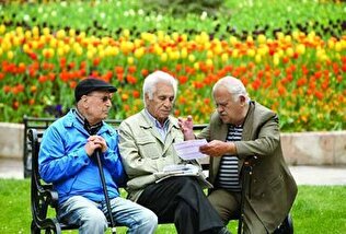 - سن بازنشستگی در ایران یکباره ۱۲ سال افزایش یافت! +جزئیات