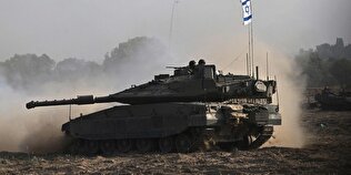 - اسرائیل بیخیال حمله زمینی به غزه شد