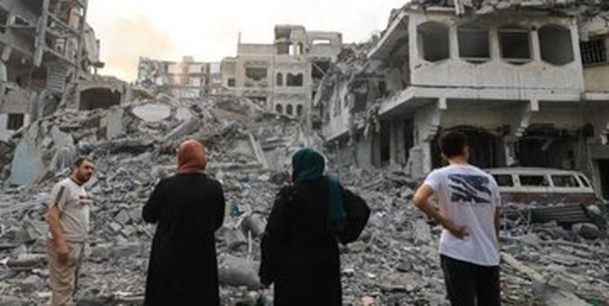 خبر فوری از جنگ غزه؛ ۵۰ اسیر اسرائیلی آزاد می‌شوند؟