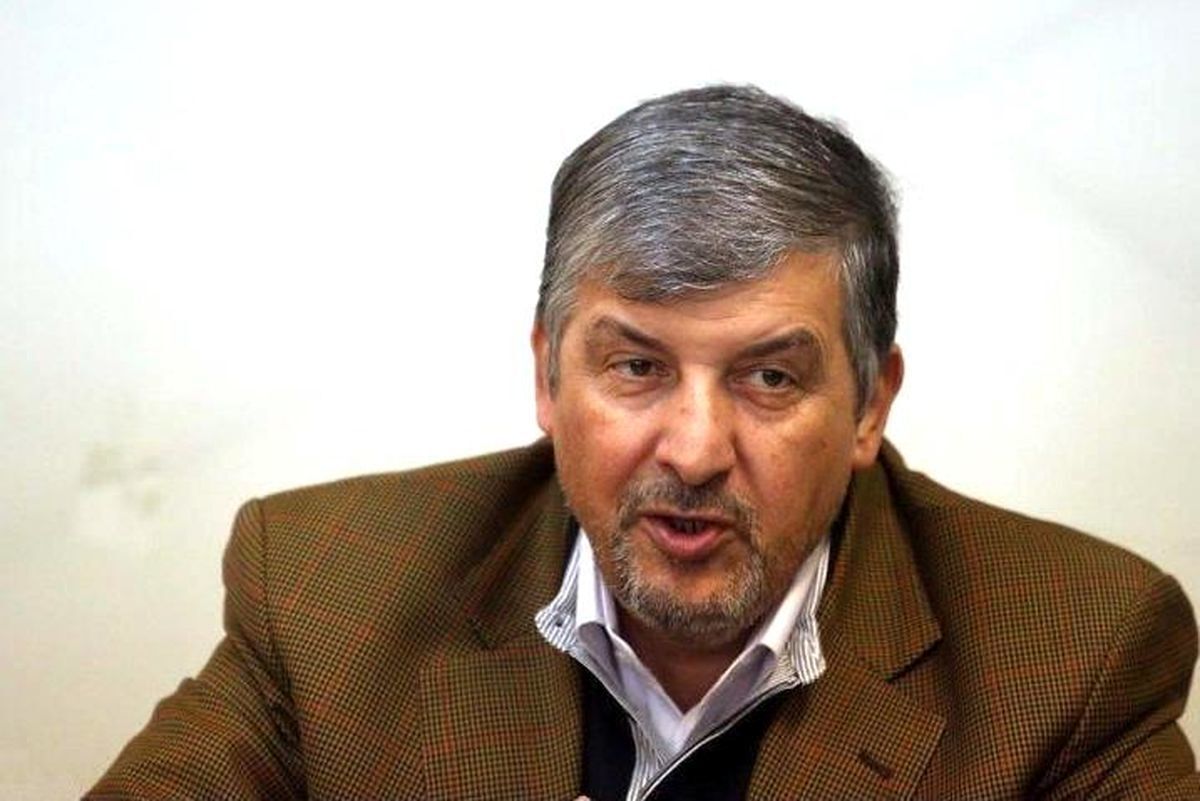 - فکر نمی‌کنم لاریجانی و روحانی در انتخابات مجلس ائتلاف کنند