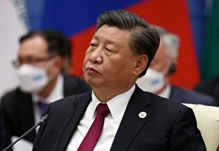 - رئیس‌جمهور چین چطور سر رقبای هم‌حزبی را زیر آب کرد؟