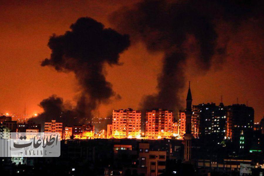 درخواست فوری آمریکا از ایران درباره جنگ در غزه