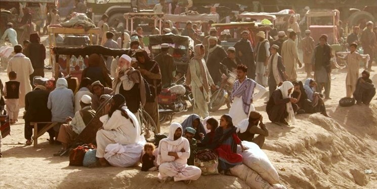 - هشدار عفو بین‌الملل به پاکستان برای اخراج مهاجران غیرقانونی