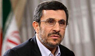 محمود احمدی ‌نژاد, هولوکاست - احمدی نژاد بازهم خبرساز شد