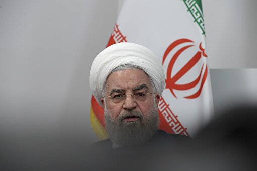 انتخابات خبرگان رهبری, حسن روحانی - افشاگری حسن روحانی درباره برخی مسئولان و عصبانیت صداوسیما
