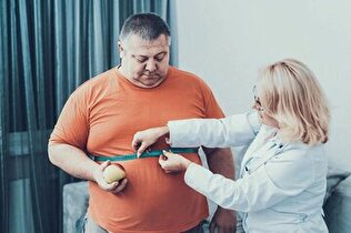- آمار هولناک چاقی در بین مردم ایران/ ۱۵ درصد مردم استان تهران دیابت دارند