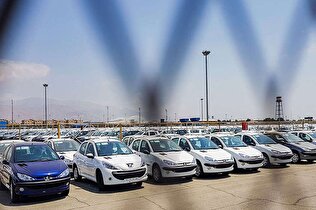 - ایران‌خودرو مشتریان را مجبور به تغییر خودرو کرد