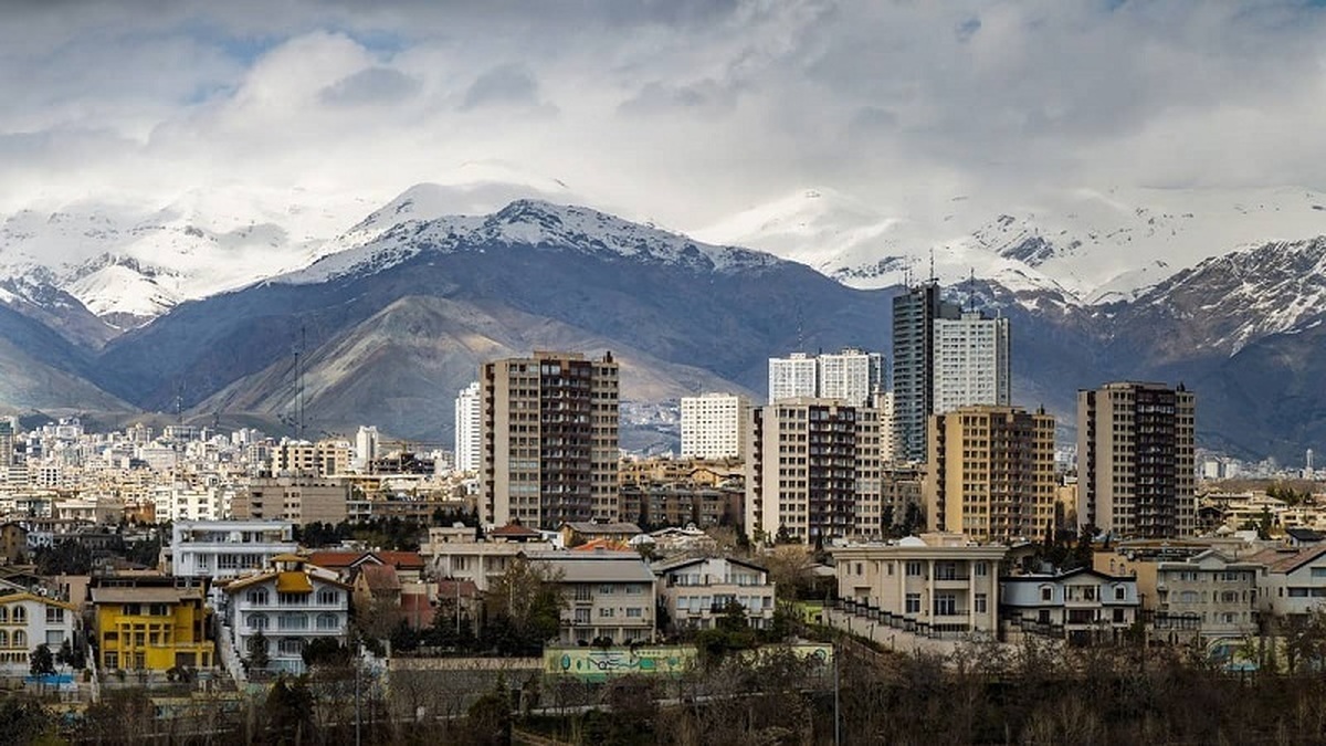 با نصف قیمت در کجای تهران می‌توان صاحب‌خانه شد؟