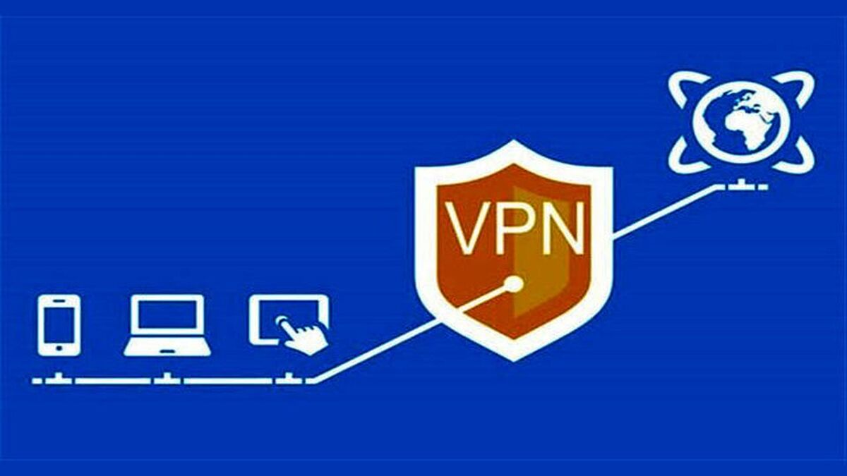 چگونه دولت با گردش مالی VPN فروش‌ها کار ندارد؟