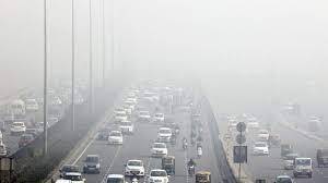 - سکوت دولتمردان درباره آلودگی هوا شکست:نیاکان مقصر بودند!