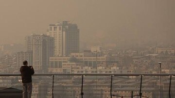 - بالاخره ۵ مدیر دولتی به خاطر آلودگی هوا محکوم شدند