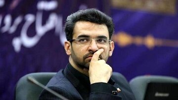 - عذرخواهی کیهان از آذری‌جهرمی خبرساز شد