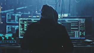 - هکر‌ها برای حمله به ۸ بانک بزرگ ایرانی نقشه می‌کشند
