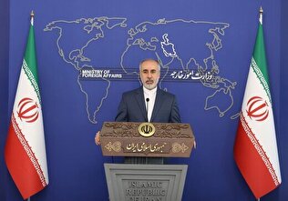 - ایران رسما آمریکا را تهدید کرد