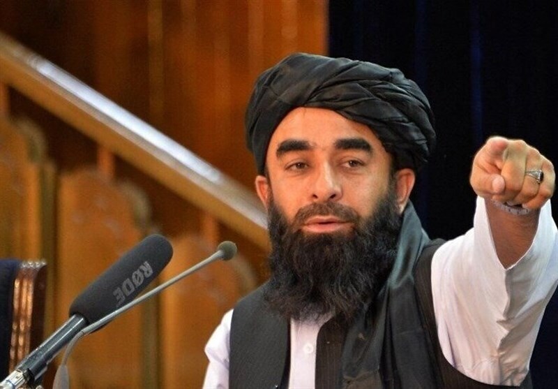 - درخواست مهم طالبان از ایران چه بود؟
