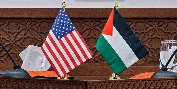 - اعراب و چین در نقشه آمریکا برای فلسطین همکاری خواهند کرد؟