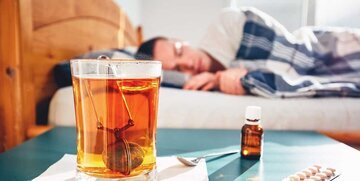 - درمان سریع سرماخوردگی با چند روش علمی