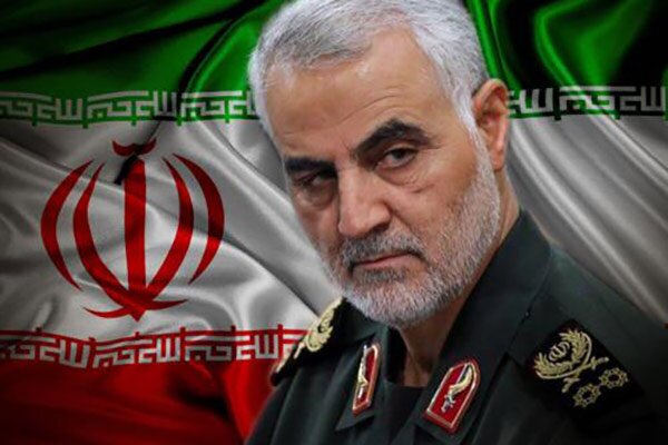 - آمریکا باید ۴۹میلیارد دلار خسارت ناشی از ترور شهید سلیمانی به ایران بپردازد