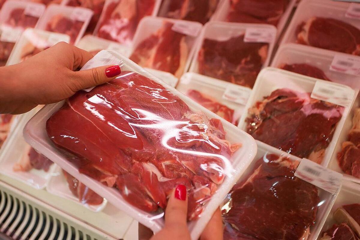 پای گوشت قزاقستانی هم به بازار ایران باز شد