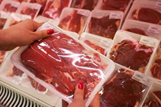 - پای گوشت قزاقستانی هم به بازار ایران باز شد