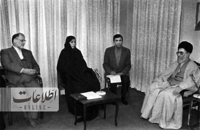 اولین سفر بی نظیر بوتو به تهران + عکس و گزارش