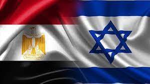 - مصر برای اسرائیل خط و نشان کشید