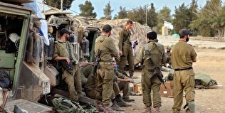 جنگ اسراییل وغزه, هلیکوپتر صهیونیستی - هلیکوپتر صهیونیستی با موشک به جان ارتش اسرائیل افتاد