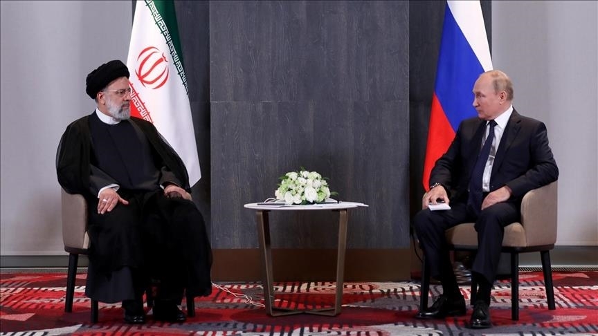 - اختلافات روسیه و ایران درباره غزه بالا گرفت
