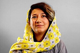 روزنامه‌نگار, نیلوفر حامدی - روزنامه‌نگار زندانی از قاضی صلواتی شکایت کرد