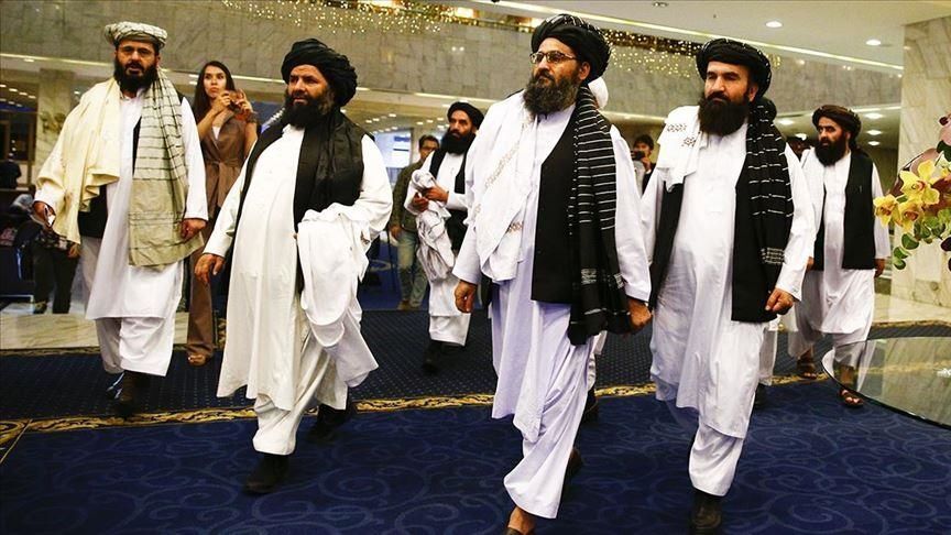 - طالبان علیه ایران ساز جدیدی کوک کرد