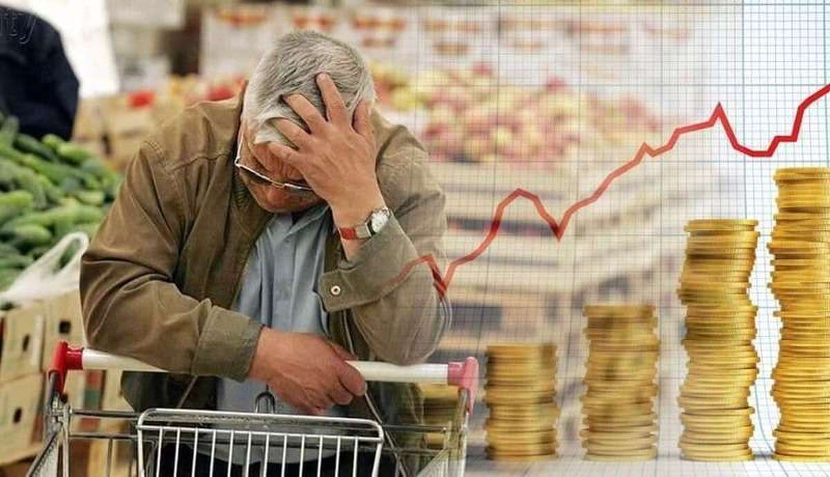 چند درصد از ایرانیان در معرض فقیر شدن هستند؟