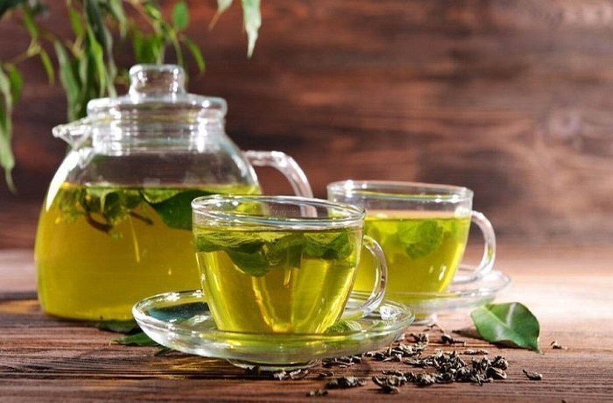 خواص فوق‌العاده چای سبز را بشناسید