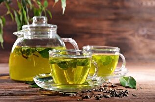 - خواص فوق‌العاده چای سبز را بشناسید