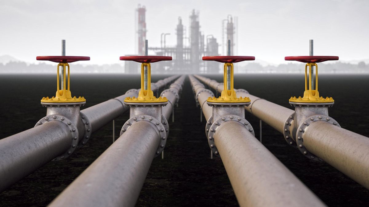 - آذربایجان صادرات گاز به اروپا را ۲ برابر می‌کند