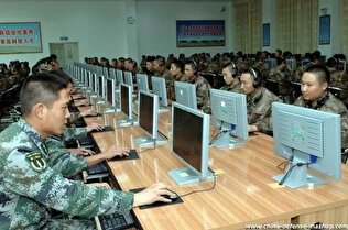 - هکر‌های چینی مراکز زیرساخت آمریکا را زیر و رو کردند