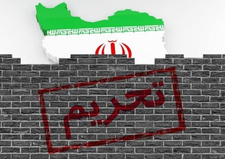 - ۵ مقام نظامی ایران تحریم شدند +اسامی