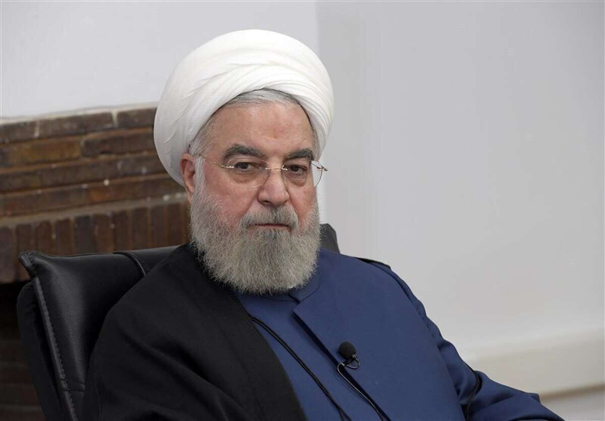 اعتراف مهم درباره حسن روحانی در مجلس خبرگان رهبری