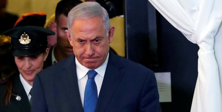 - واکنش عجیب نتانیاهو به کشته‌شدن فرزندان اسرائیلی‌ها