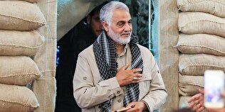 - خبر مهم درباره نتیجه پیگیری شکایت ایران از آمریکا برای ترور سردار سلیمانی