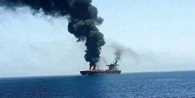 - حمله جدید یمنی‌ها در دریای سرخ به کشتی‌ها؟