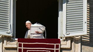 - تصمیم جنجالی پاپ فرانسیس؛ کلیسا در حال فروپاشی است!
