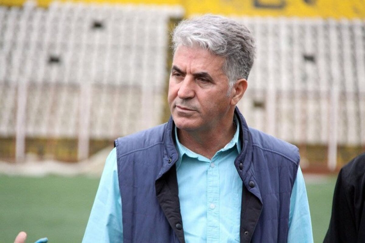 پدر ستاره فوتبال ایران پست مدیریتی گرفت